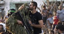 下重手报复！以色列：已击毙哈玛斯领袖包围加沙切断物资供应