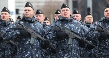 又搞事情！立陶宛拟修法禁止军人赴“不友好国家”，中俄在列